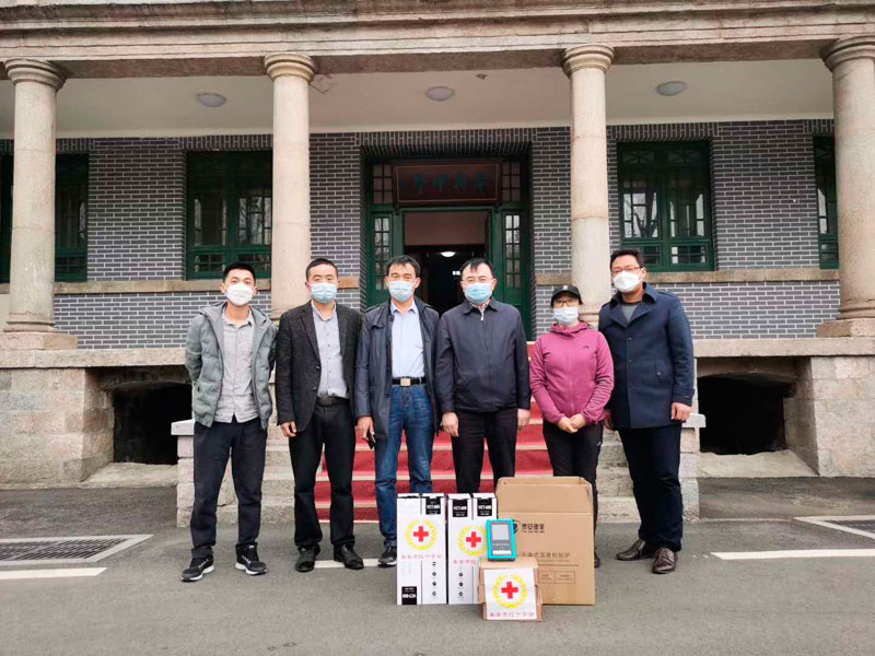 泰安德美機(jī)電