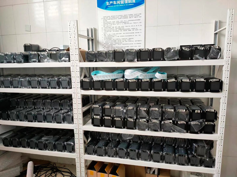 泰安德美-黑體爐支援國內外