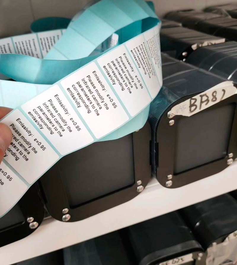 泰安德美-黑體爐支援國內外