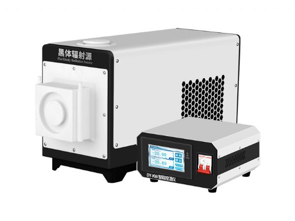 DY-HT1-MF面源黑體爐，輻射面100mm/150mm/200mm（-20℃-80℃）