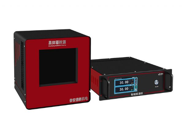 DY-HTM-X-180差分黑體爐（差分溫度：-30℃~125℃ ，絕 對溫度：-5℃~150℃）
